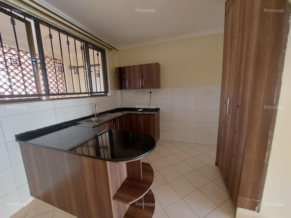 2 Bed Apartment in Loresho - 9