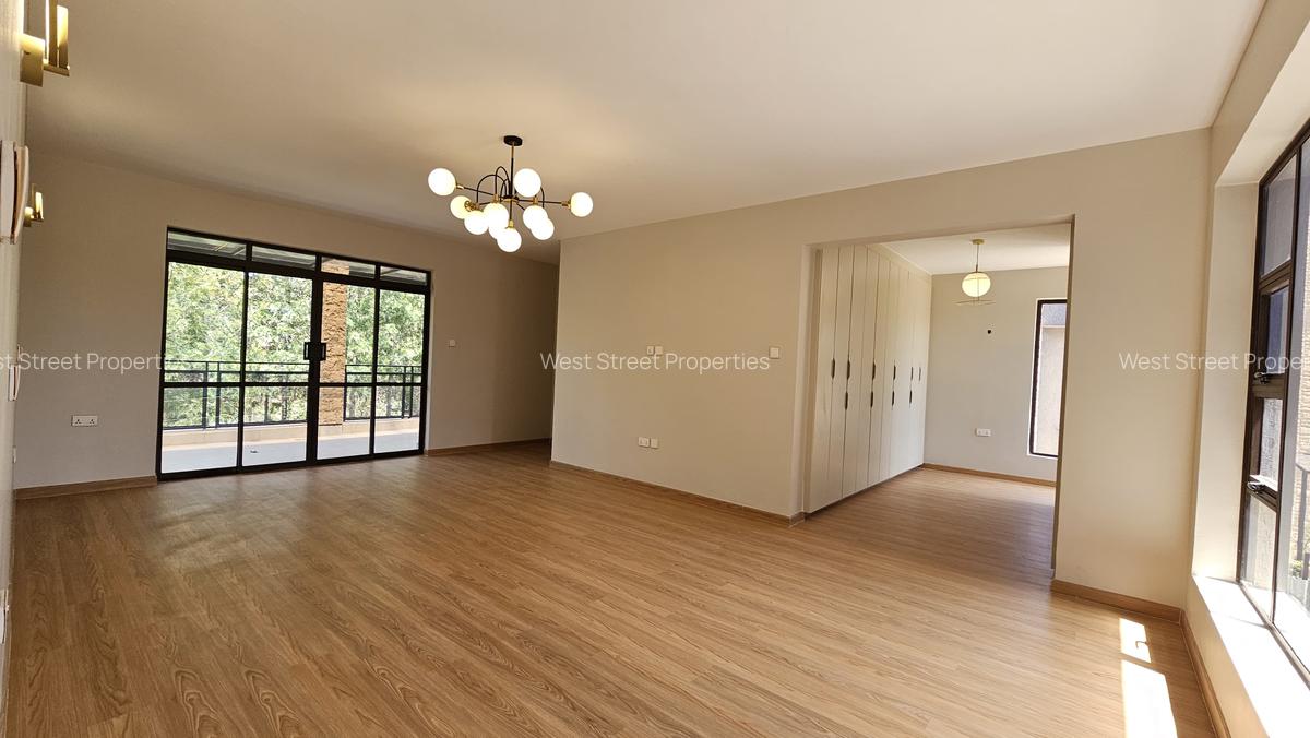 6 Bed Villa with En Suite at Karen - 3