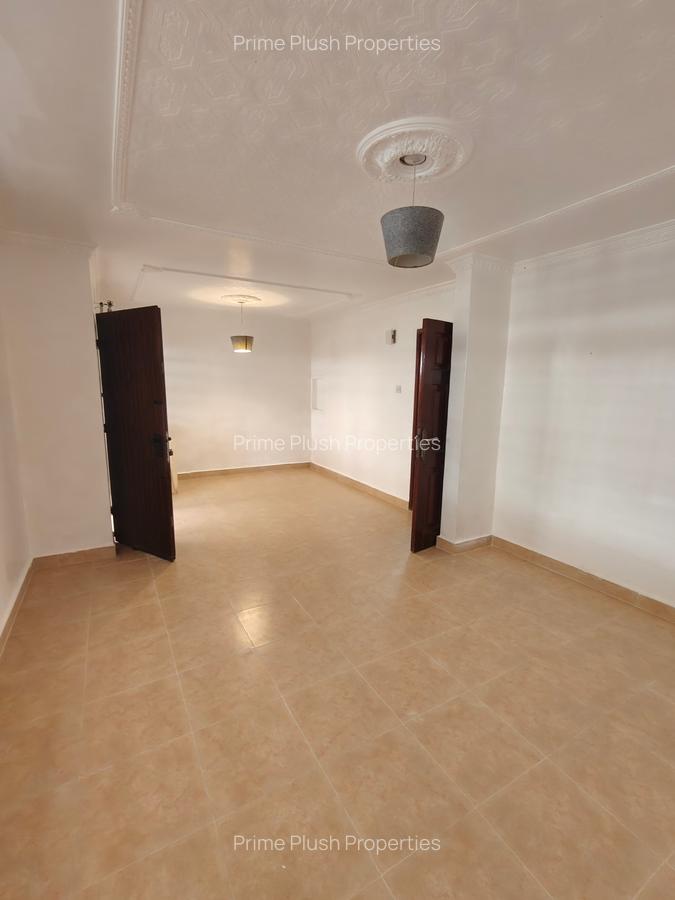 4 Bed House with Staff Quarters in South C - 16