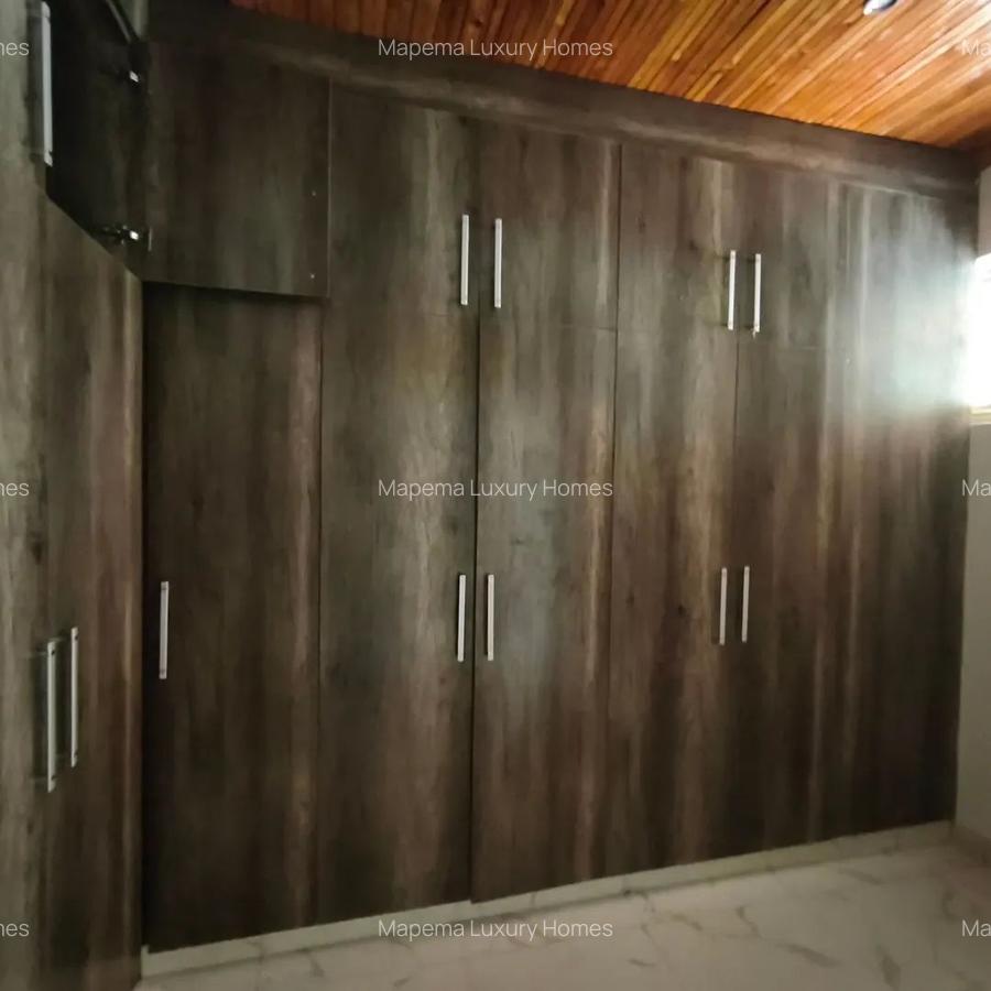 6 Bed House with En Suite at Karen Hub - 12