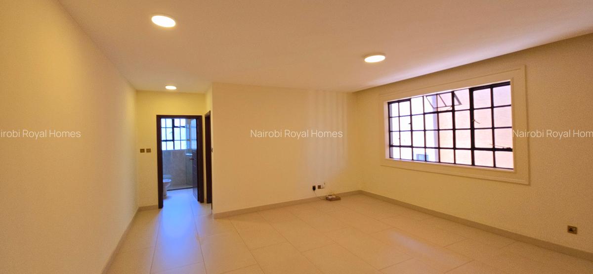 Commercial Property with Backup Generator at Runda Grove - 17