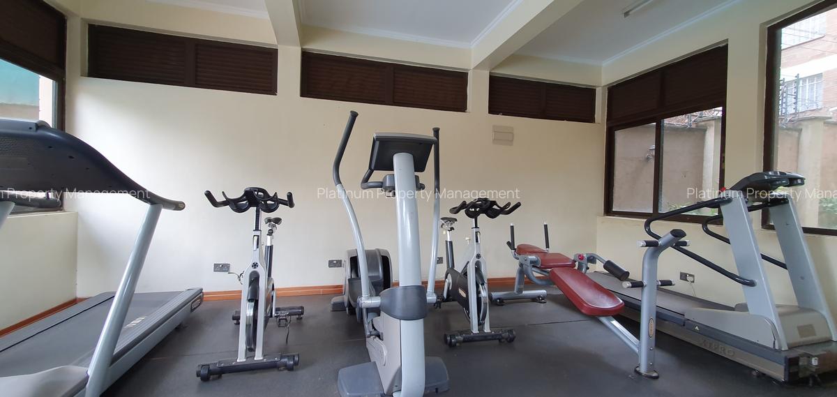 3 Bed Apartment with En Suite in Westlands Area - 19