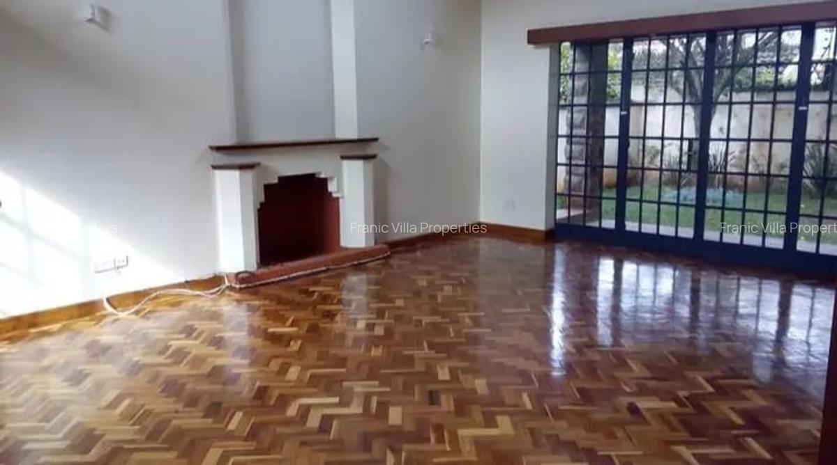 4 Bed Villa with En Suite at Shanzu Road - 2