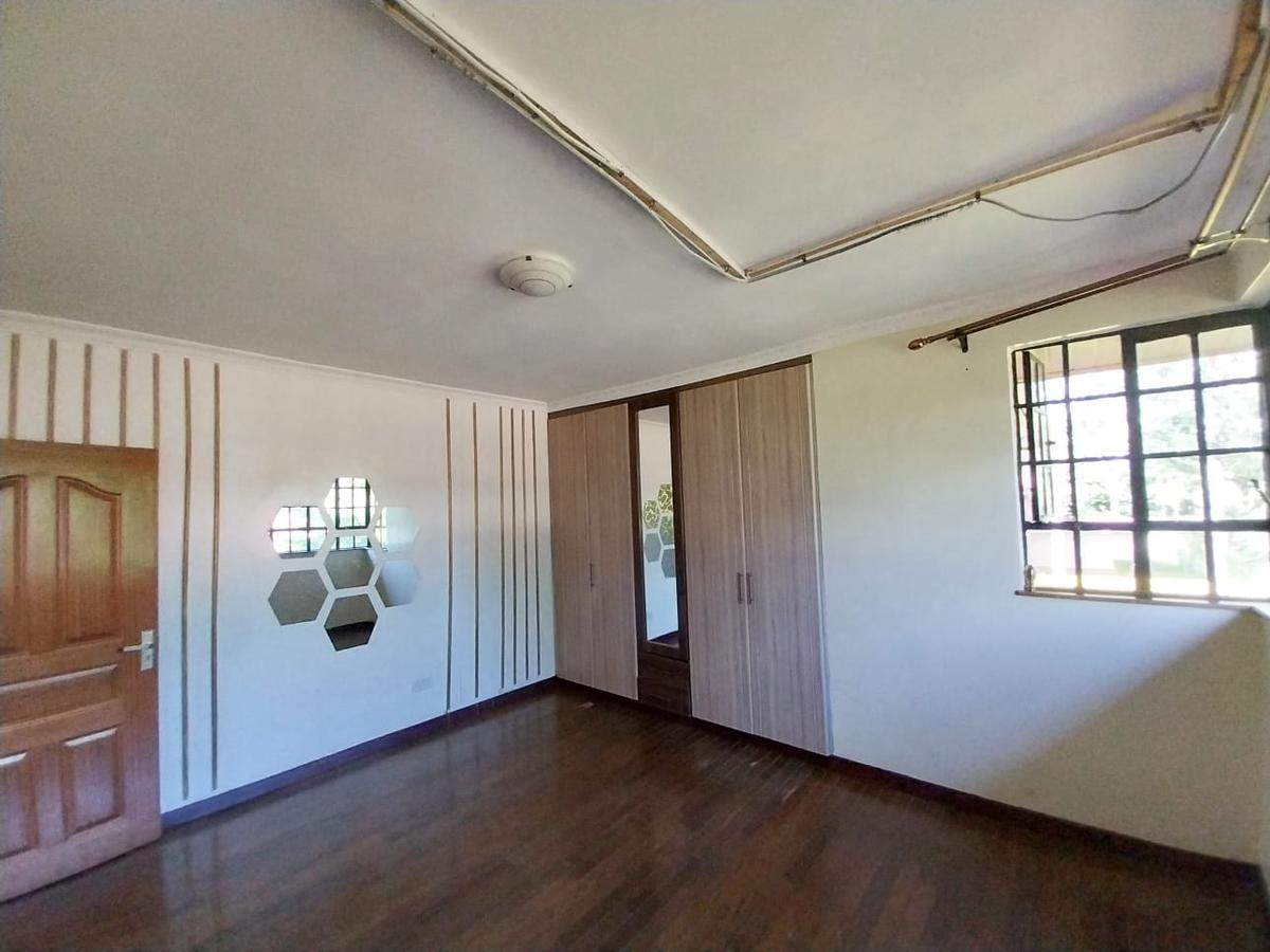 5 Bed House with Staff Quarters in Gigiri - 19