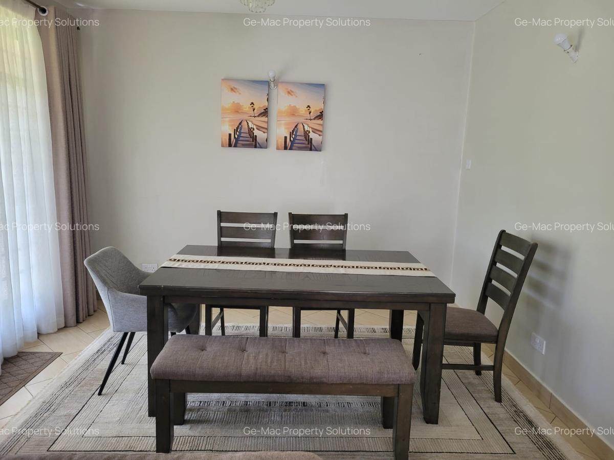 3 Bed Townhouse with En Suite in Kiambu Road - 2