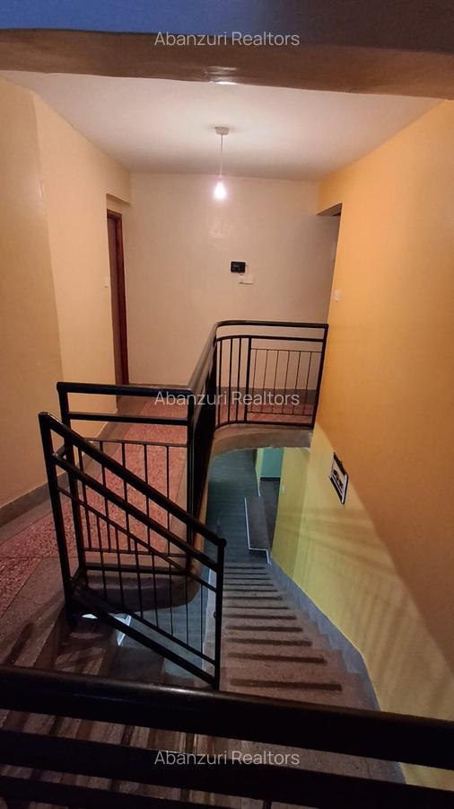 4 Bed Townhouse with En Suite at Kerarapon Drive - 4
