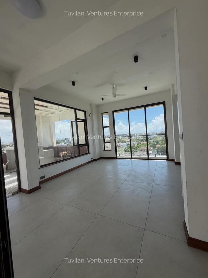 Serviced 3 Bed Apartment with En Suite at Nyali Mombasa - 6
