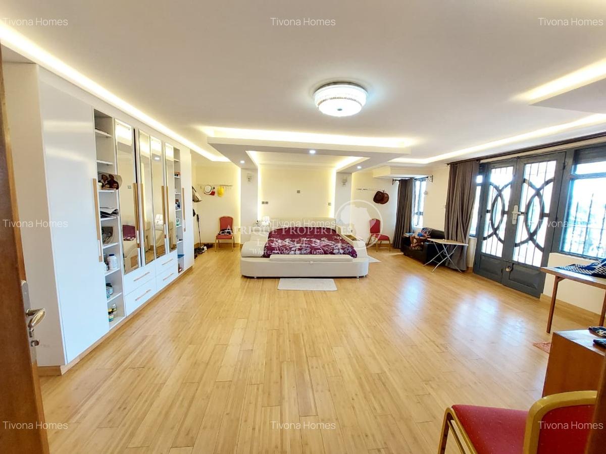 5 Bed House in Muthaiga - 5