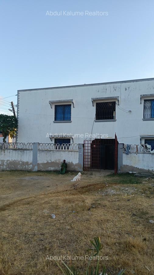 Serviced 10 Bed Apartment with Borehole at Bamburi - 1