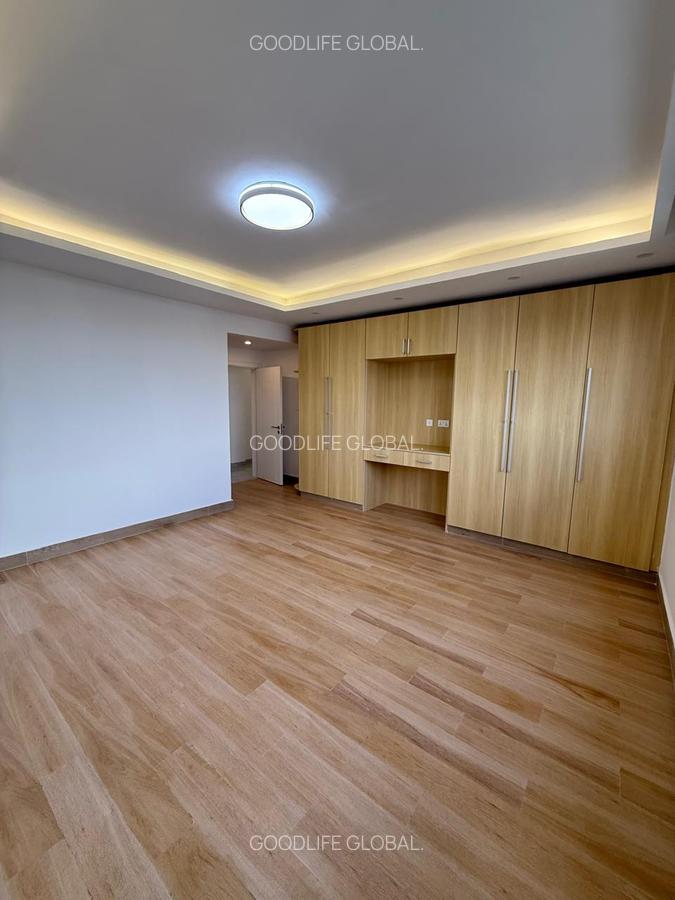 4 Bed Apartment with En Suite in Kileleshwa - 8