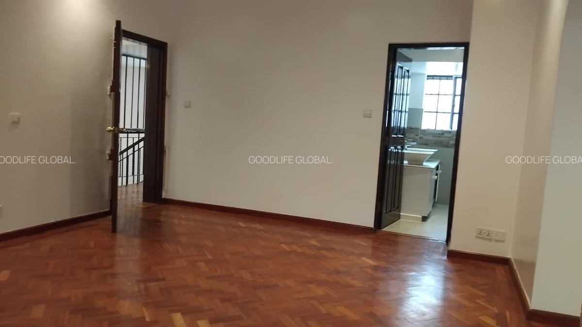 4 Bed House with En Suite at Old Muthaiga - 16