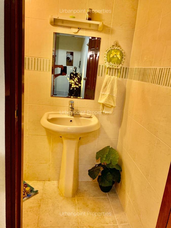 4 Bed House with En Suite in Nyali Area - 9