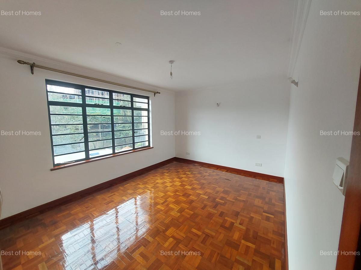 2 Bed Apartment with En Suite in Kileleshwa - 5
