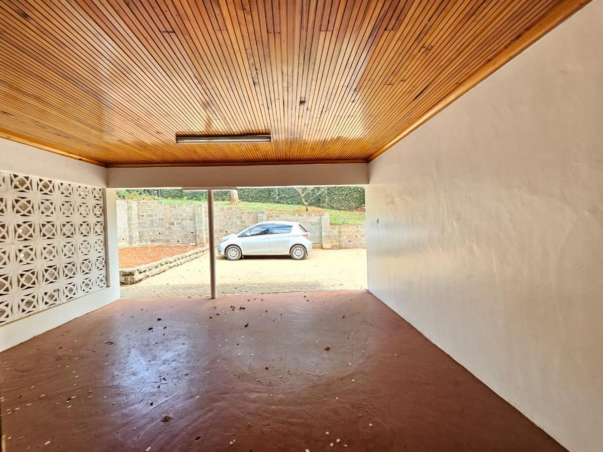 6 Bed House with En Suite in Gigiri - 11