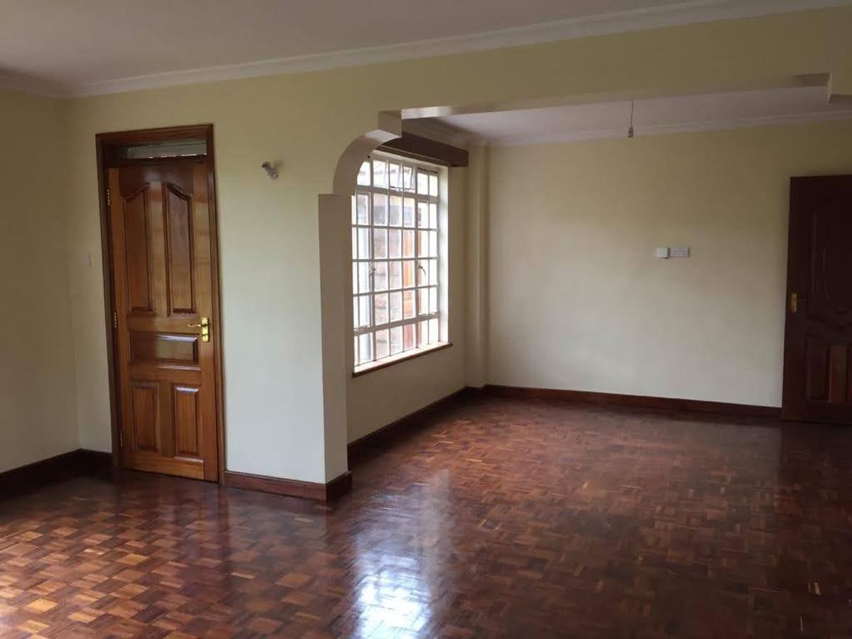 4 Bed House with En Suite in Kiambu Road - 9