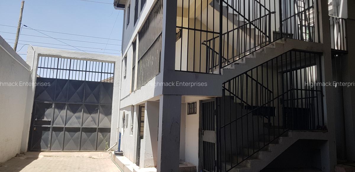 8,000 ft² Warehouse with Service Charge Included at Lunga Lunga Road - 6