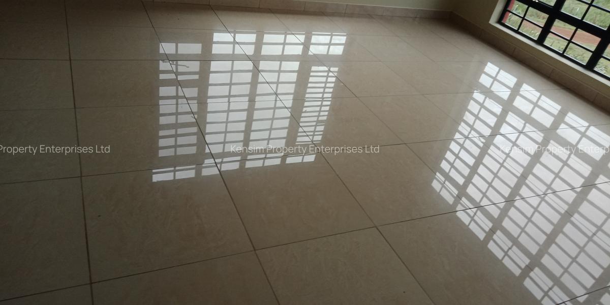 4 Bed Townhouse with En Suite in Kiambu Road - 13