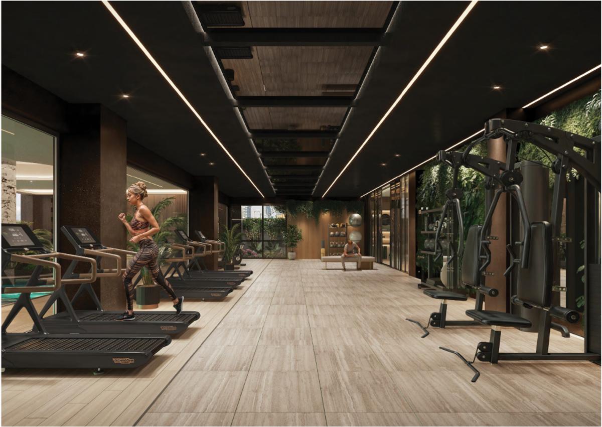 Gaia Brookside by Wonder Properties in Brookside, Nairobi - 11