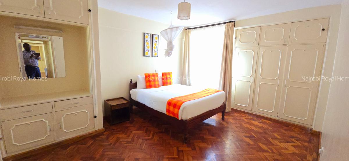 3 Bed Apartment with En Suite at Rhapta Road - 14