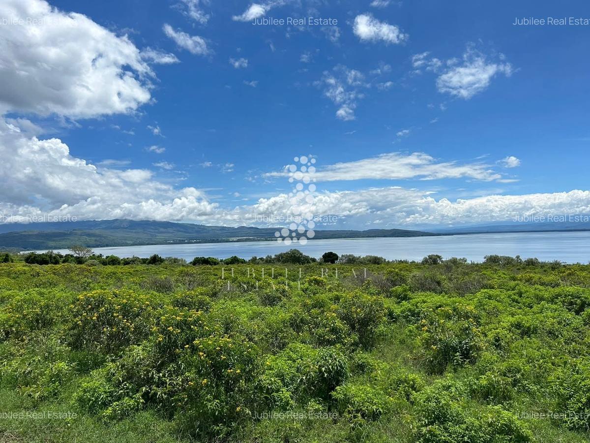 21.1 ac Land in Naivasha - 8