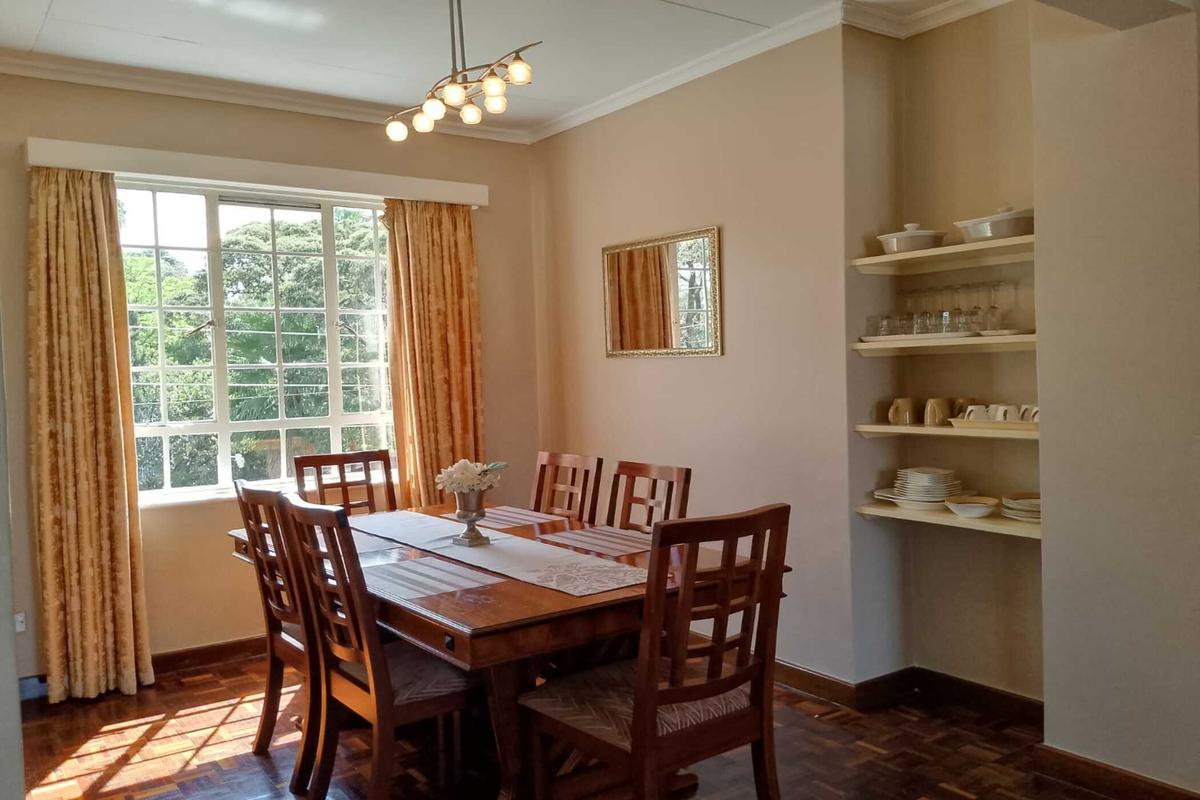 2 Bed Apartment with En Suite in Kilimani - 3