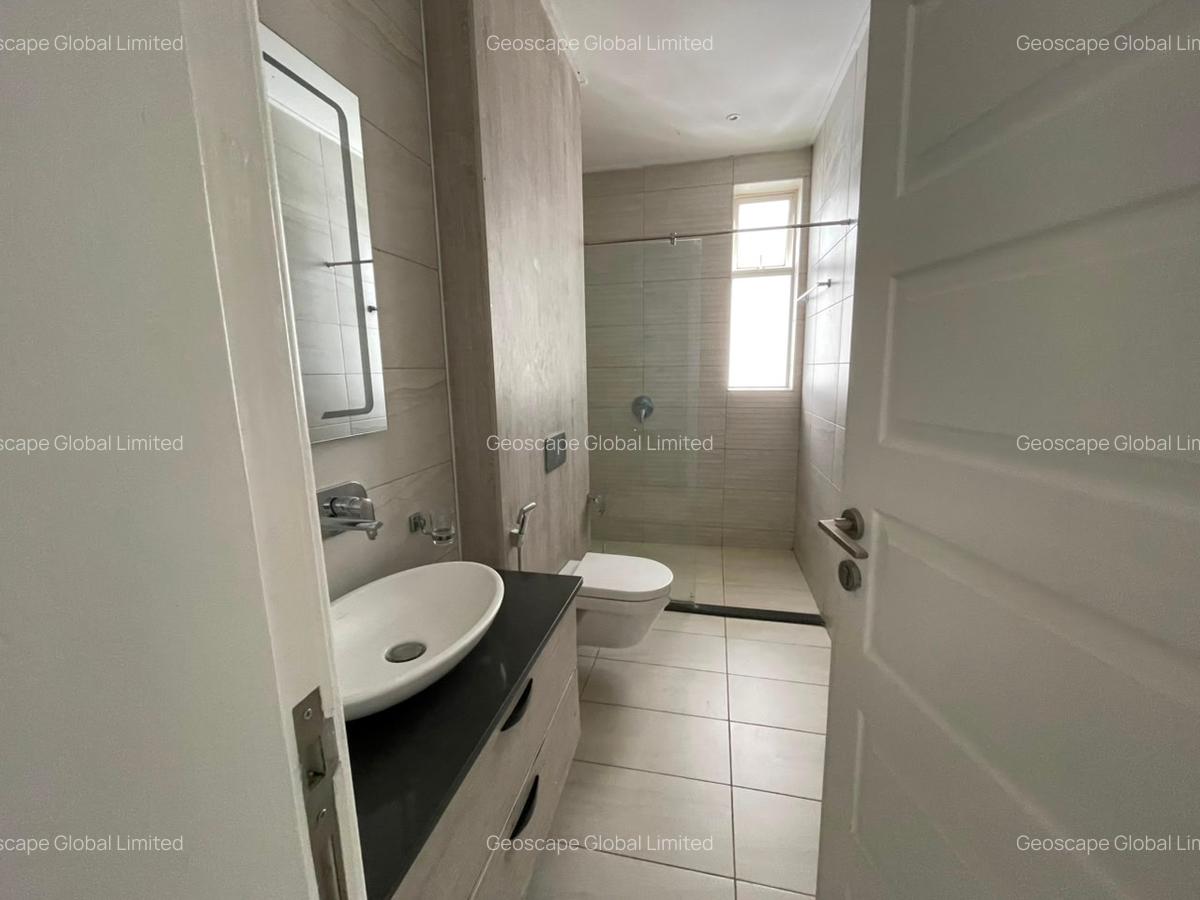 Furnished 1 Bed Apartment with En Suite in Westlands Area - 5