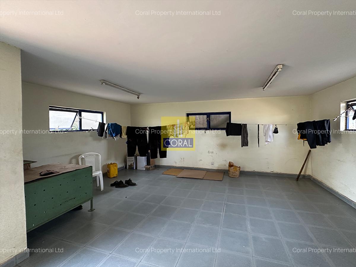 14,000 ft² Warehouse in Ruaraka - 8