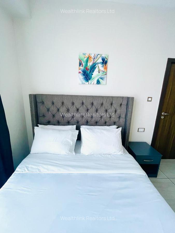 Furnished 2 Bed Apartment with En Suite at Westlands - 11