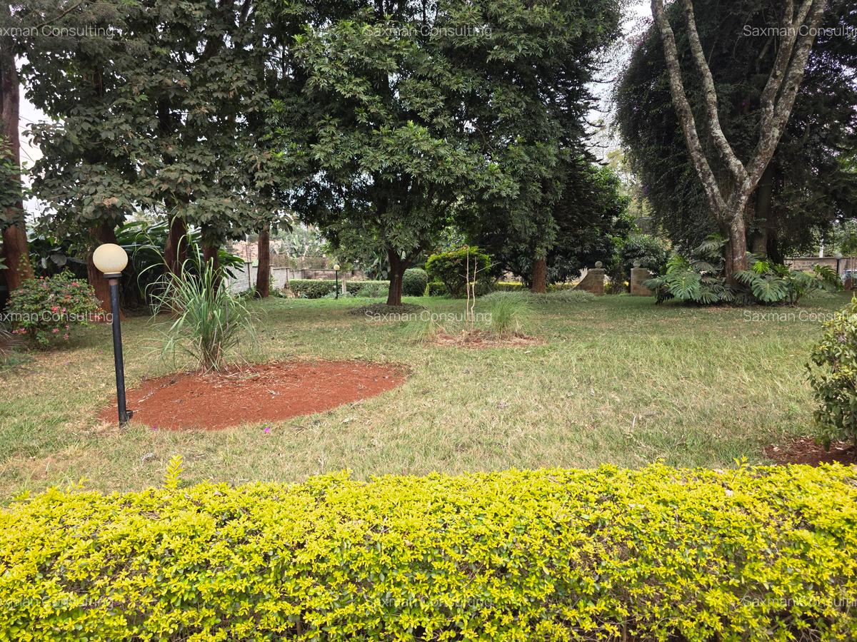 5 Bed House with Staff Quarters in Runda - 20