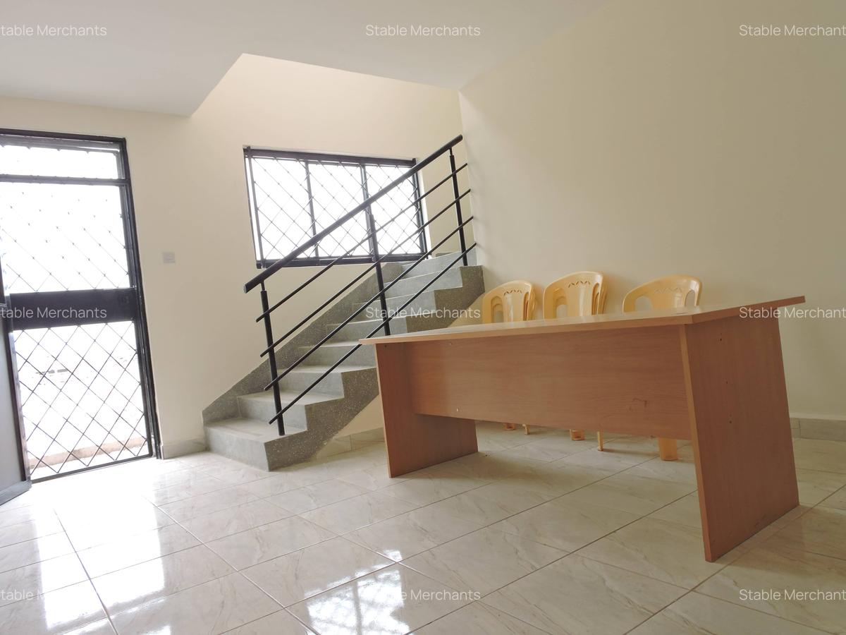 7,616 ft² Warehouse with Service Charge Included in Eastern ByPass - 4