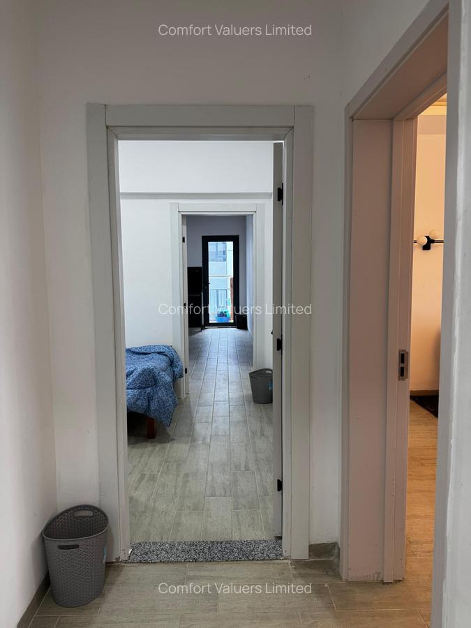 Serviced 3 Bed Apartment with En Suite at Lavington - 6