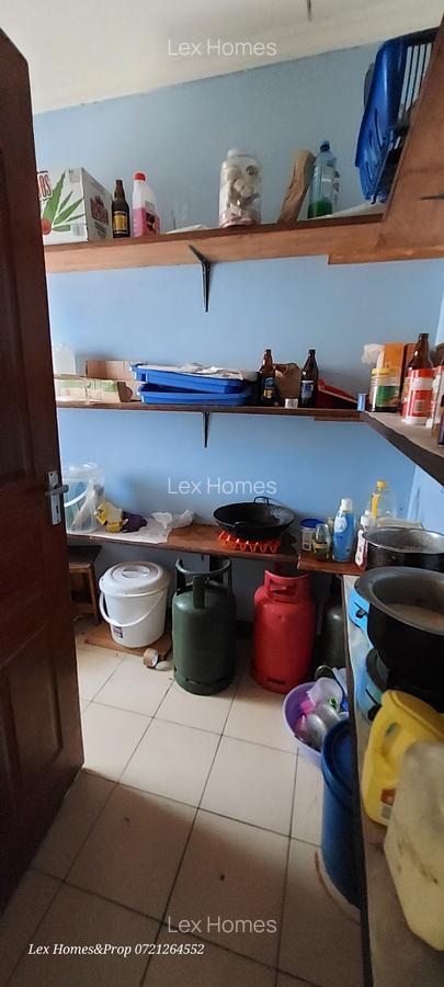 4 Bed Villa with En Suite at Masai Lodge - 8