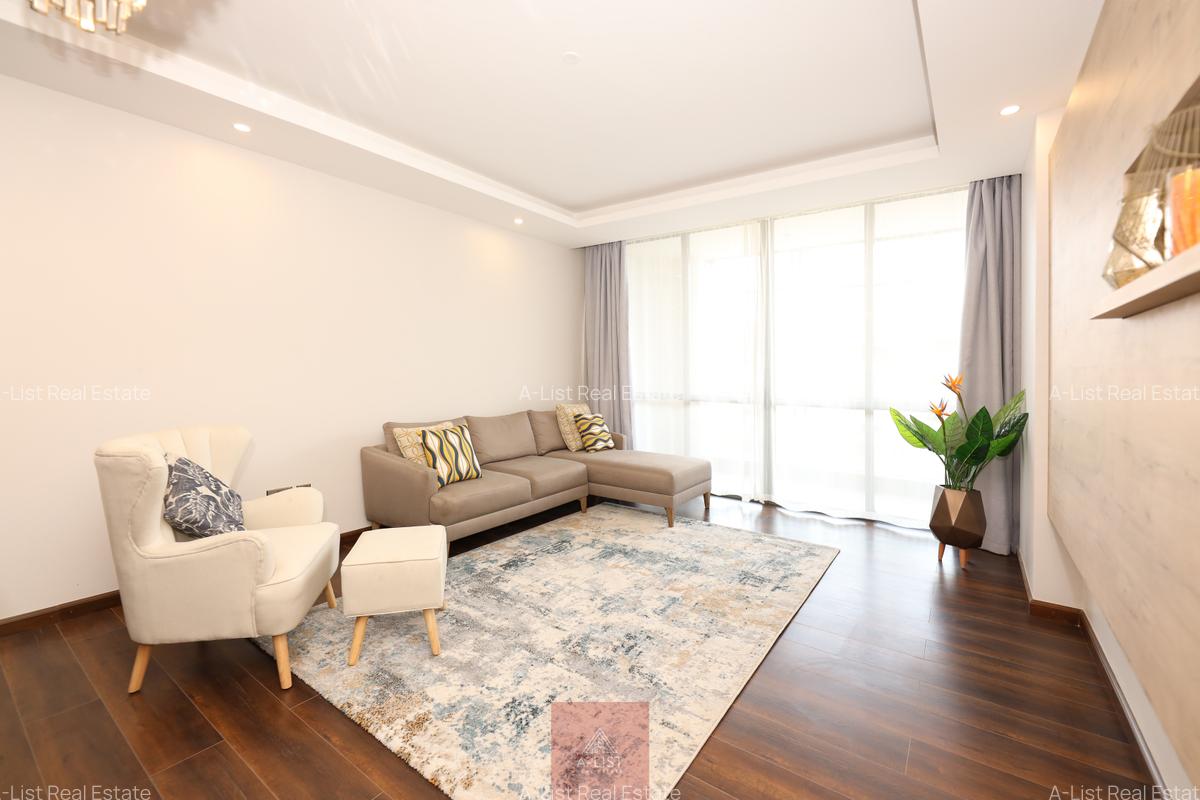 3 Bed Apartment with En Suite at Brookside - 4