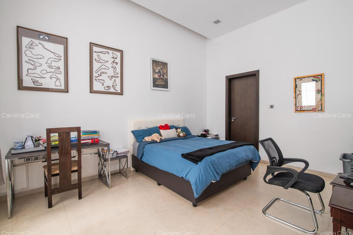 5 Bed Villa with En Suite at Peponi Road - 7