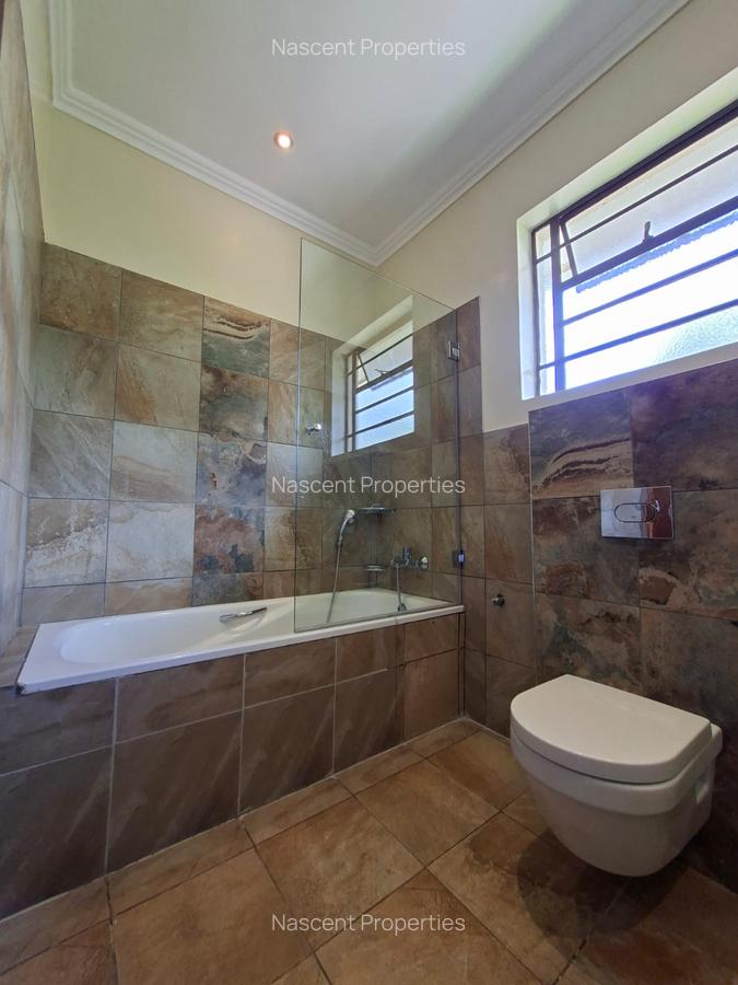 5 Bed House with En Suite in Lower Kabete - 8
