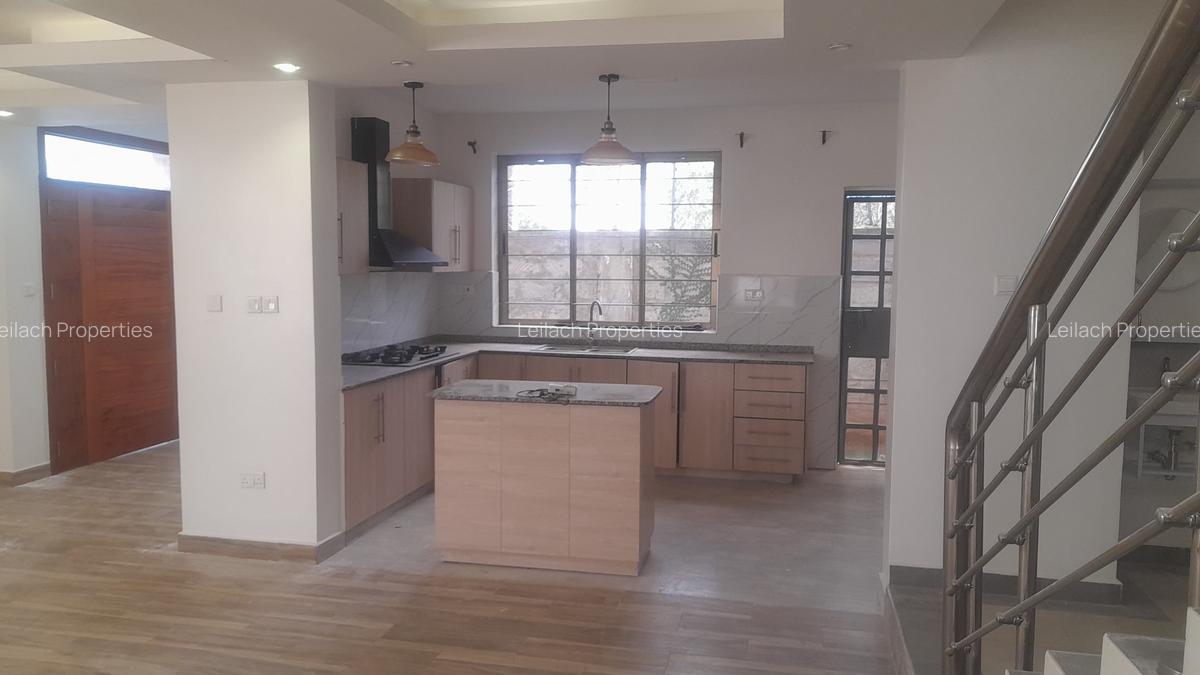 5 Bed House with En Suite in Ongata Rongai - 9