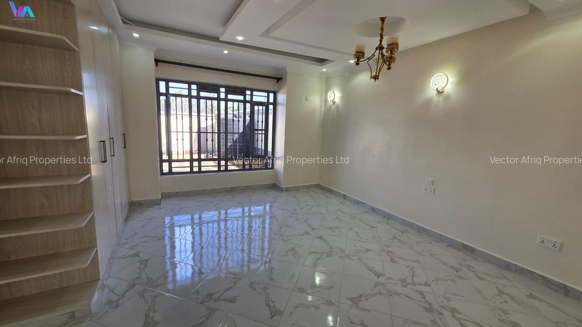 3 Bed House with En Suite in Ruiru - 16