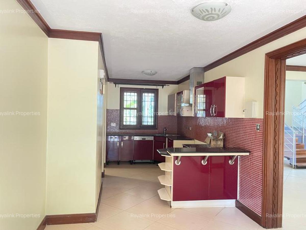 3 Bed House with En Suite at Kabete - 10