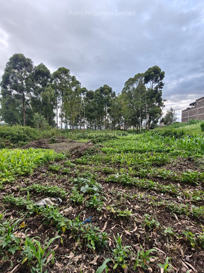 Land in Ongata Rongai - 2