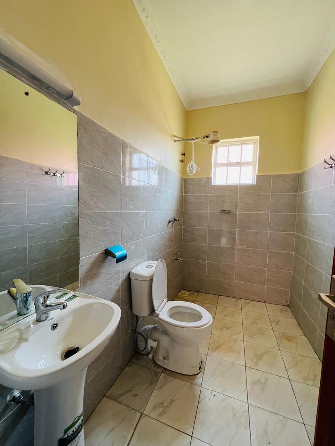 3 Bed House with En Suite at Kenyatta Road - 14