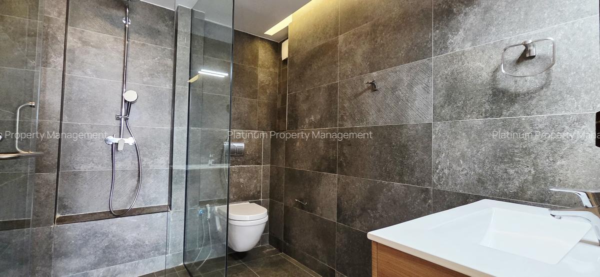 3 Bed Apartment with En Suite at Purple Haze - 10