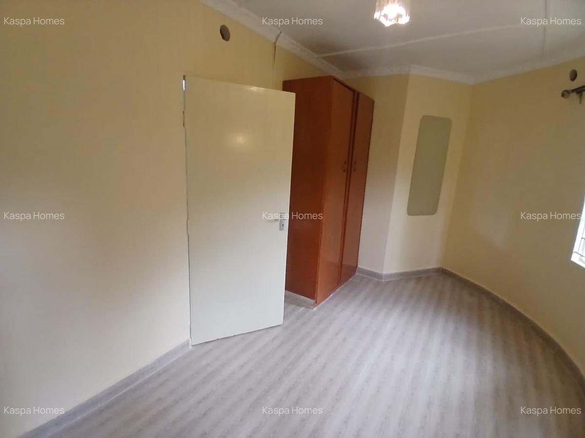 1 Bed House with Garden in Karen - 2