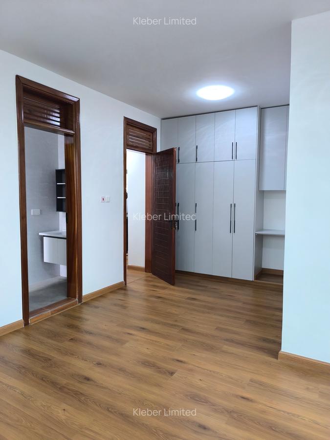 5 Bed House with En Suite in Thika - 13