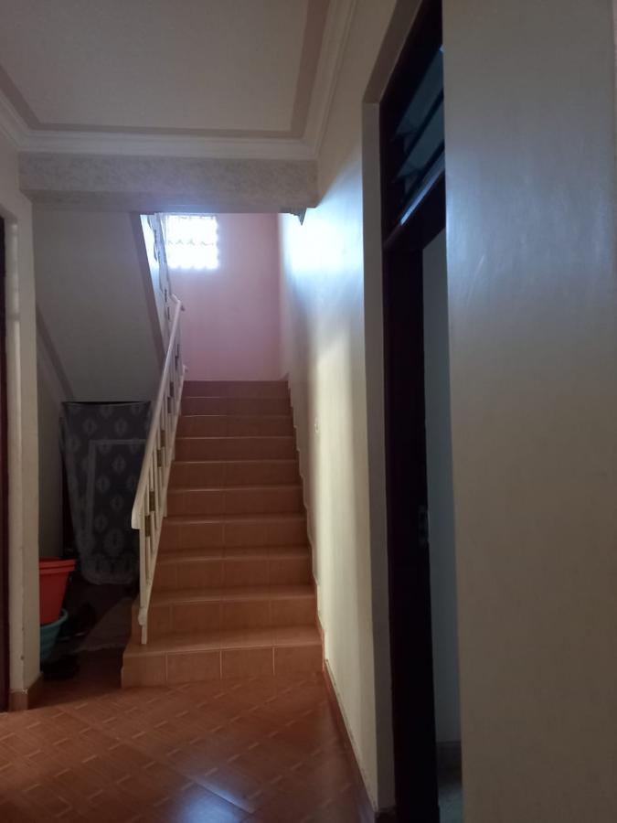 4 Bed Townhouse with En Suite in Nyali Area - 5