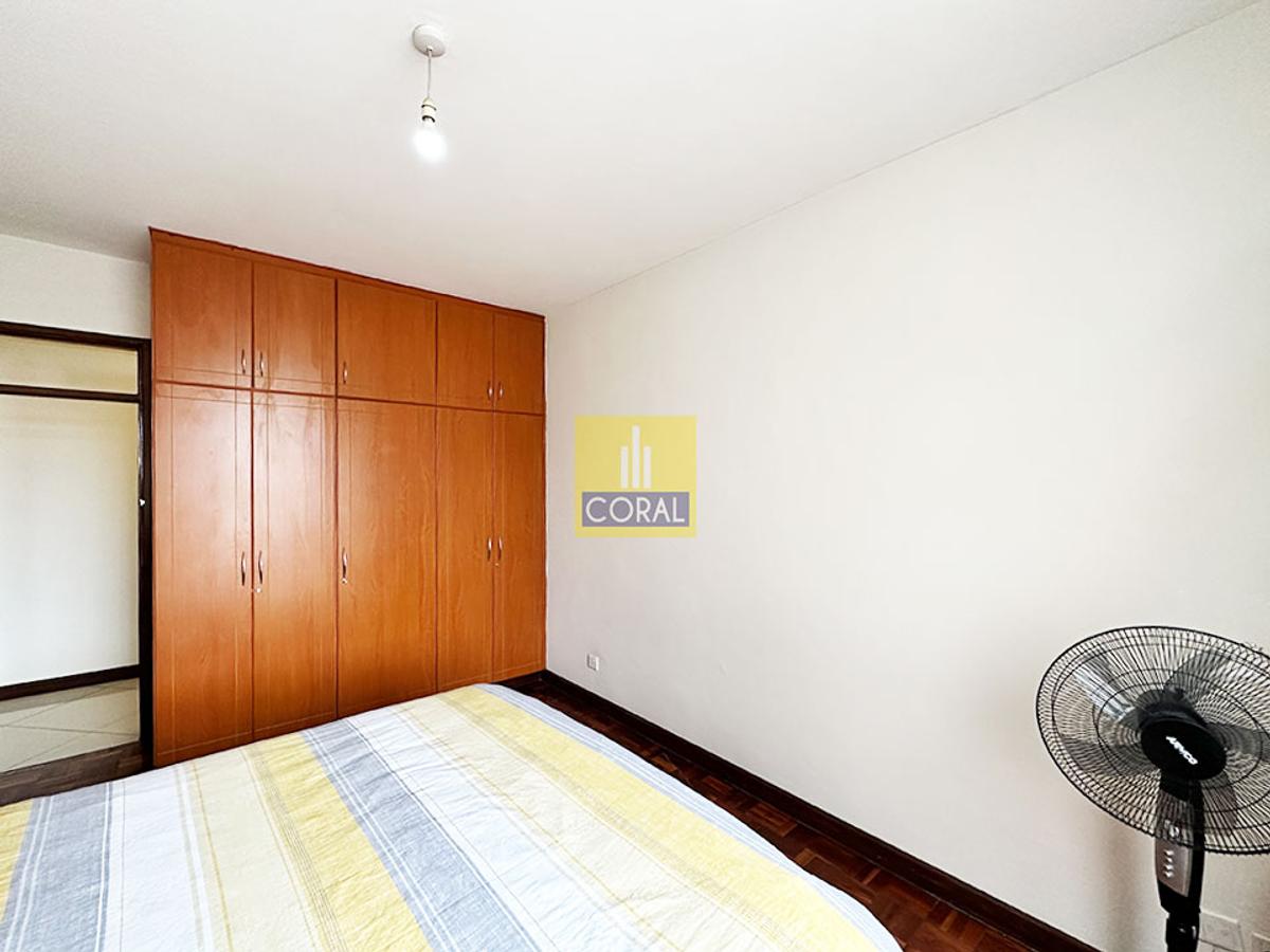 4 Bed Apartment with Parking in Parklands - 10