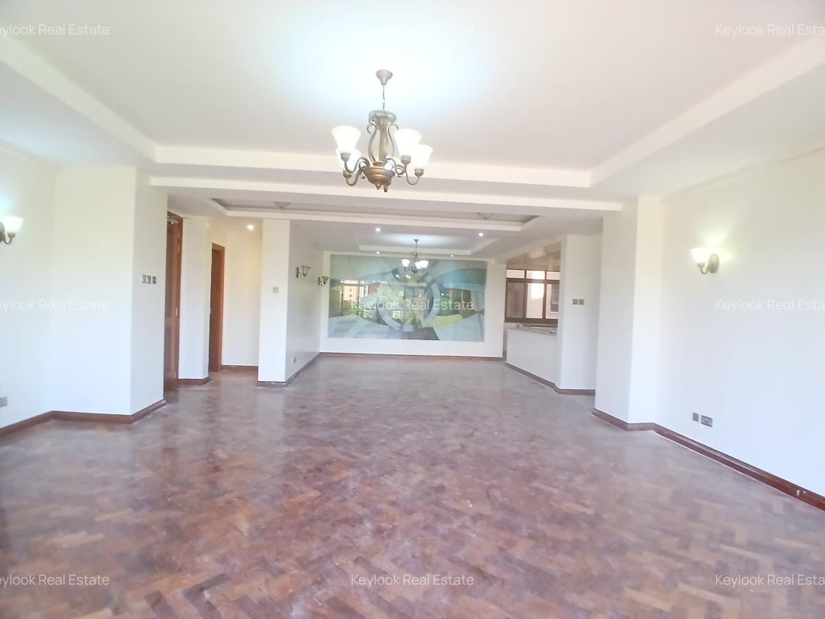 3 Bed Apartment with En Suite at Riverside - 7