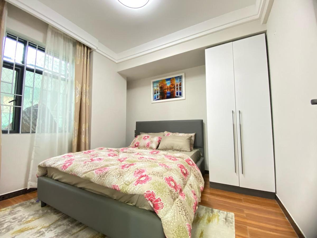 2 Bed Apartment with En Suite at Kindaruma Road - 11