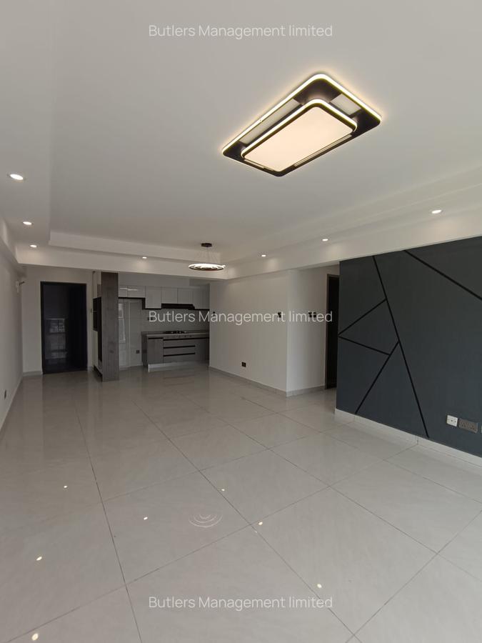 2 Bed Apartment with En Suite at Muthithi Road - 1