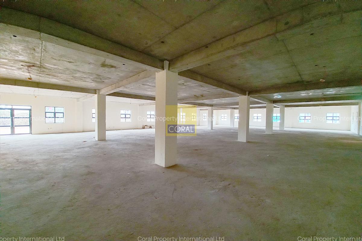 650 m² Warehouse at Ruiru - 14