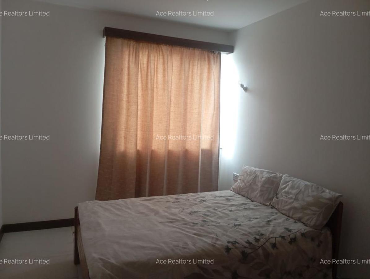 2 Bed Apartment with En Suite at General Mathenge Drive - 11